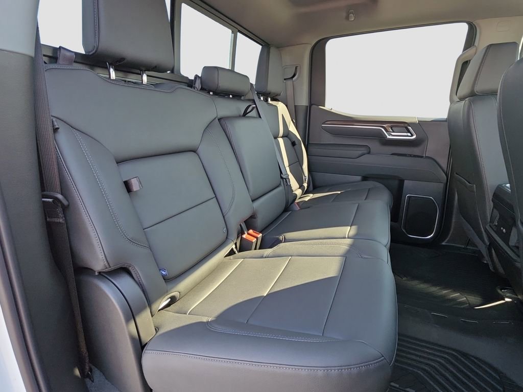 2026 Chevrolet Silverado 1500 RST - Photo 30