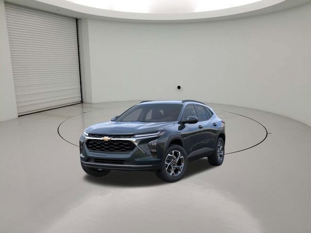 2026 Chevrolet Trax LT - Photo 8