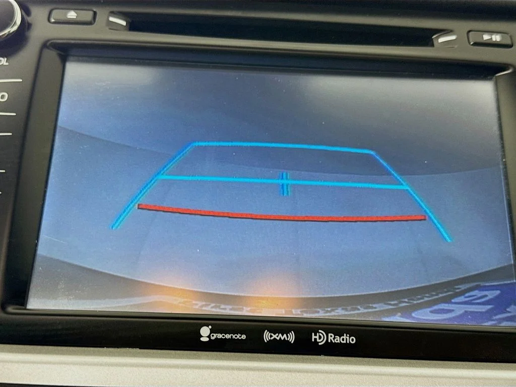 Used 2018 Gray Toyota XLE image 16