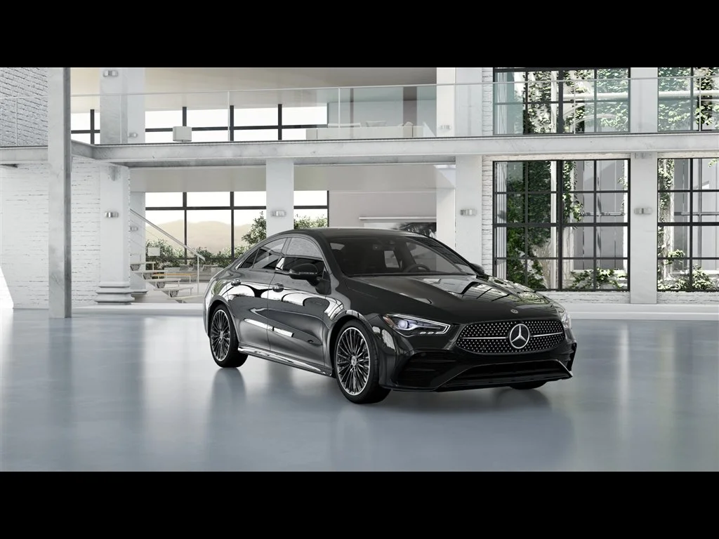 2026 Mercedes-Benz CLA CLA 250 - Photo 52