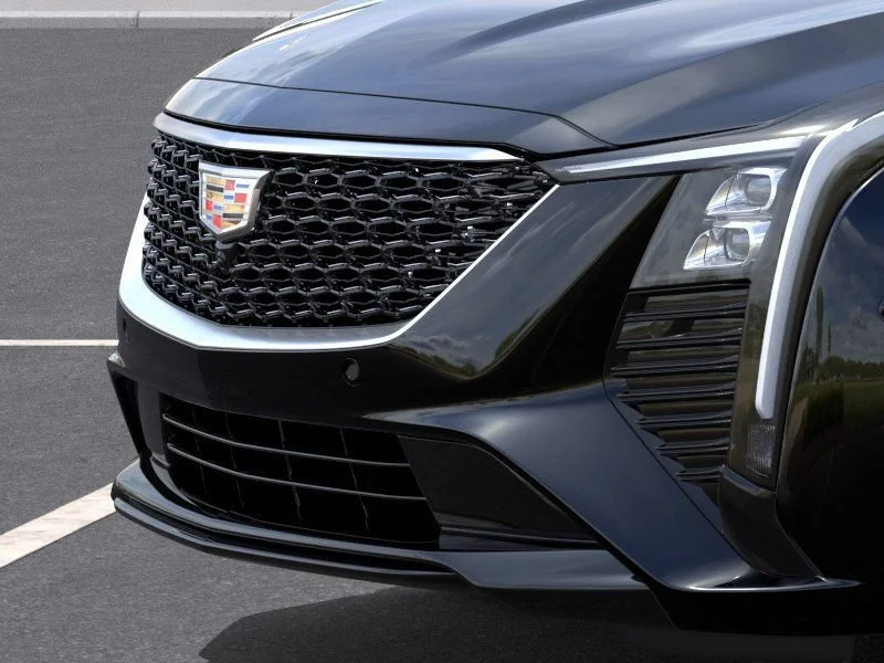2026 Cadillac CT5 Premium Luxury - Photo 13