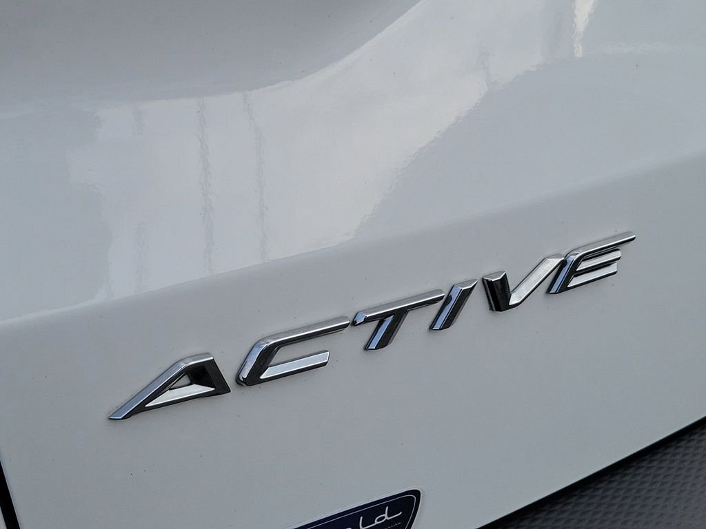 Certified Used 2024 White Ford Active image 6