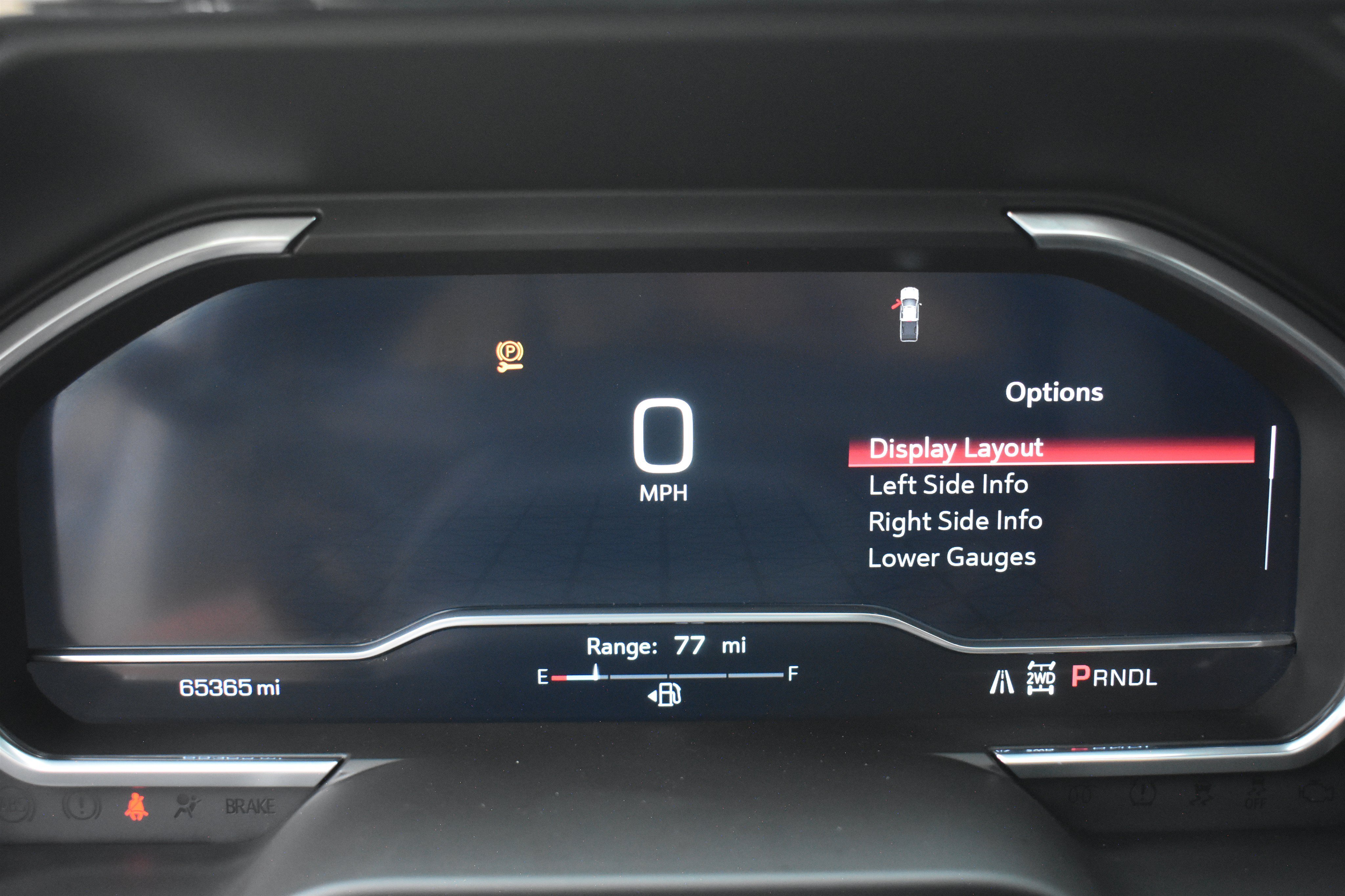 2024 GMC Sierra 2500HD AT4 - Photo 26