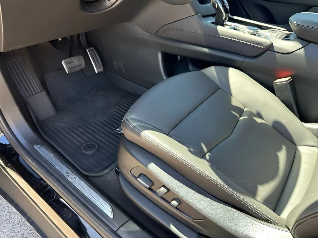 2026 Cadillac XT5 Sport - Photo 30