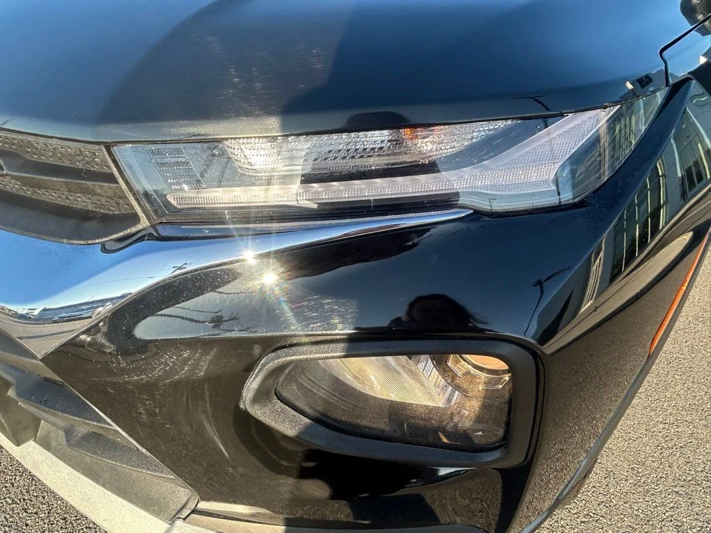 2023 Chevrolet TrailBlazer LS - Photo 14