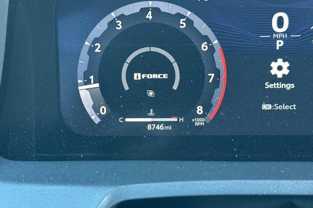 Certified Used 2026 ICE CAP Toyota  image 29