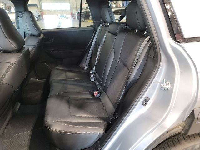 Certified Used 2026 Ice Silver Metallic Subaru Limited image 11