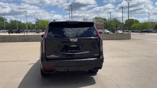 2021 Cadillac Escalade Sport Platinum - Photo 7