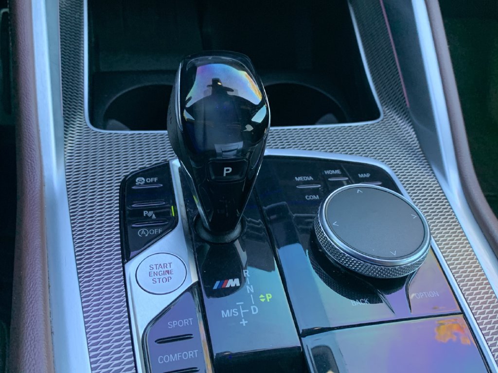 2020 BMW X6 M50i - Photo 30