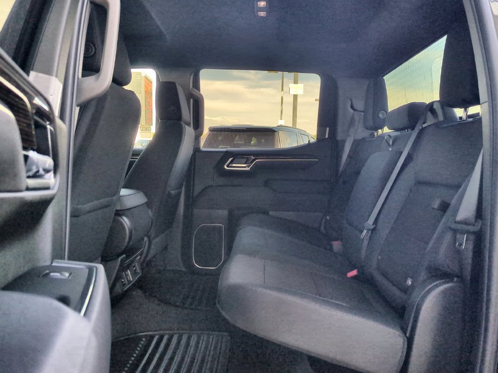 2026 GMC Sierra 1500 Elevation - Photo 25