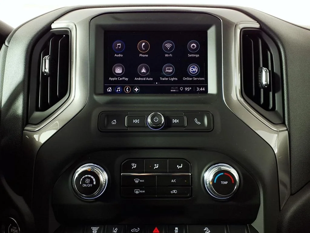 New 2026 Summit White GMC Pro image 61