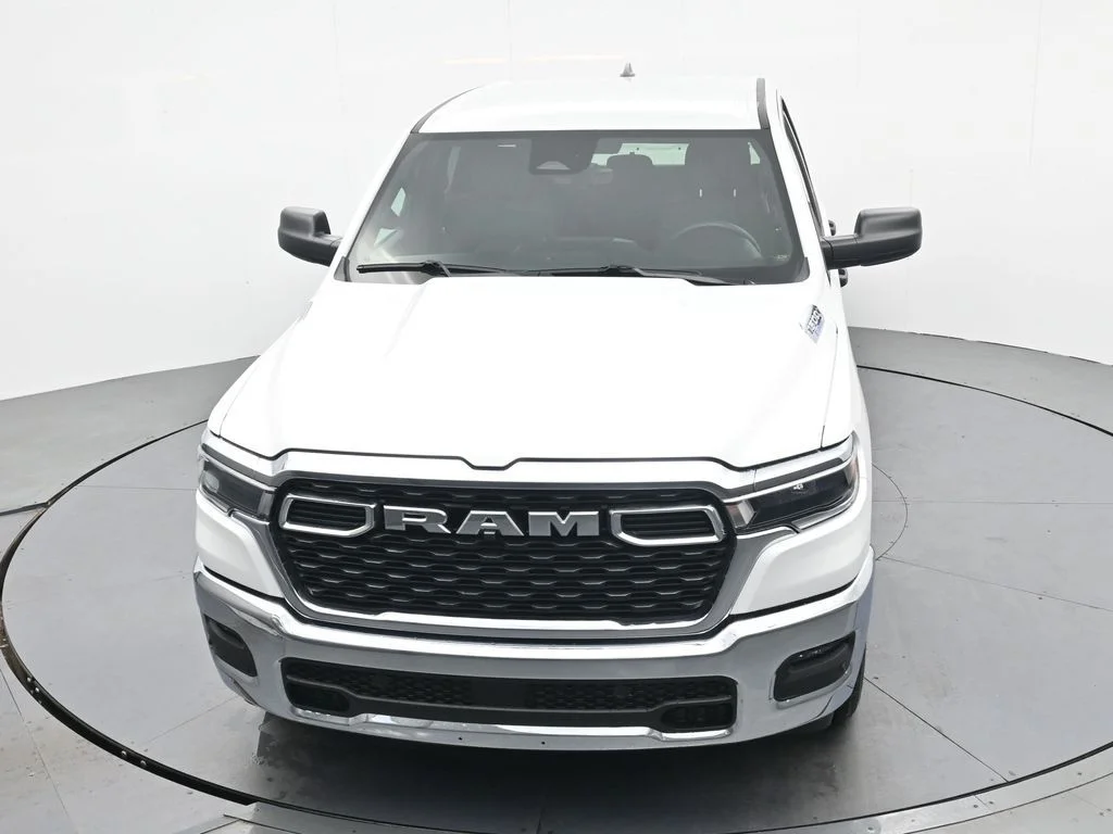 2026 RAM 1500 Big Horn/Lone Star - Photo 22