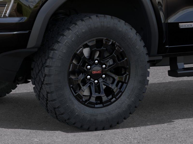 2026 GMC Canyon Elevation - Photo 11