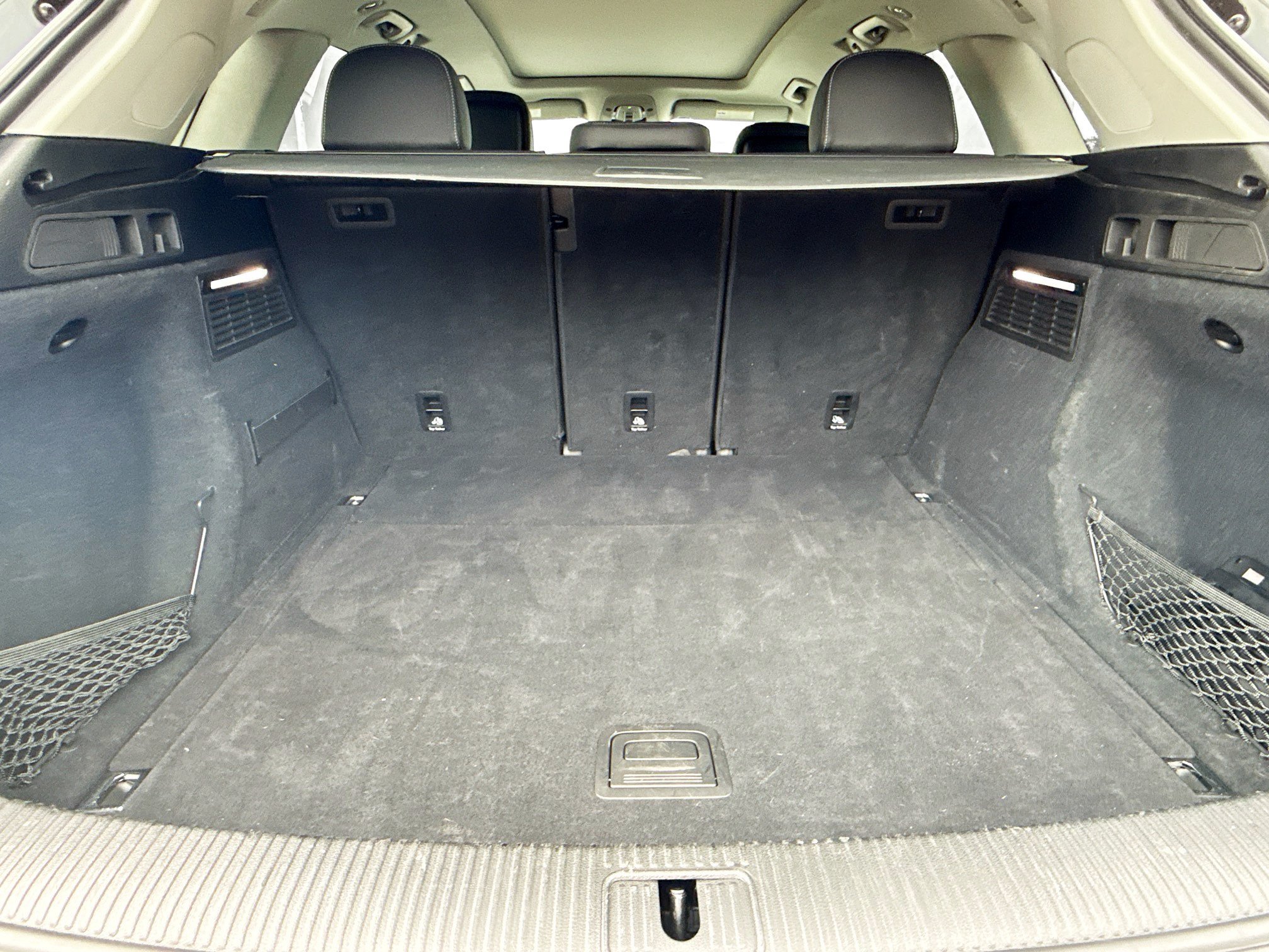 Used 2022 Gray Audi Premium Plus image 11