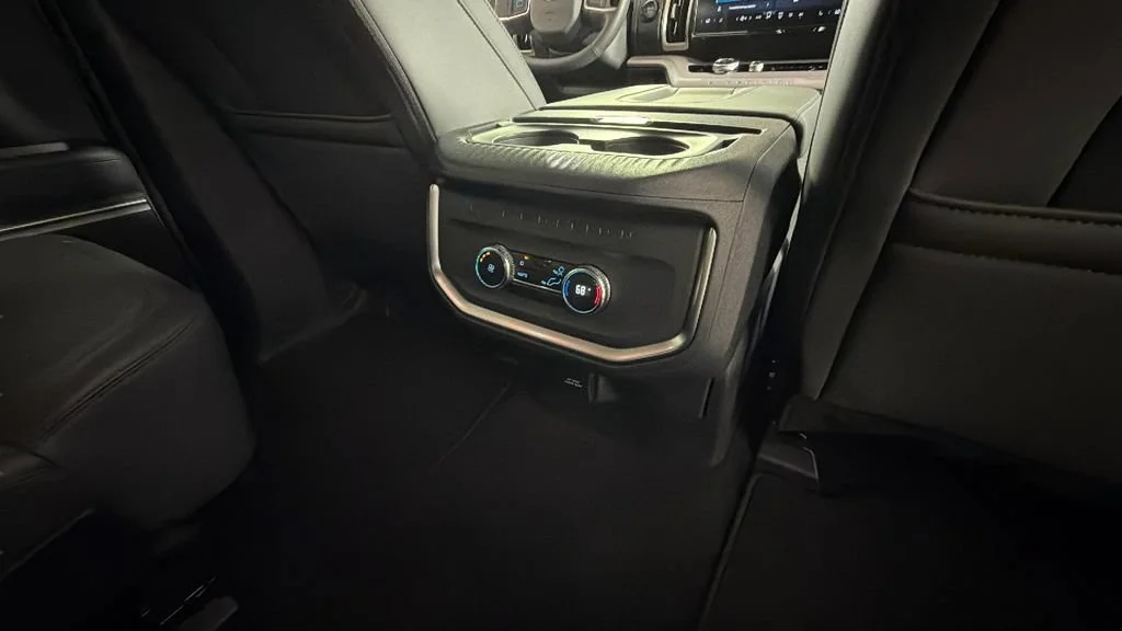 Used 2026 Black Ford Active image 35