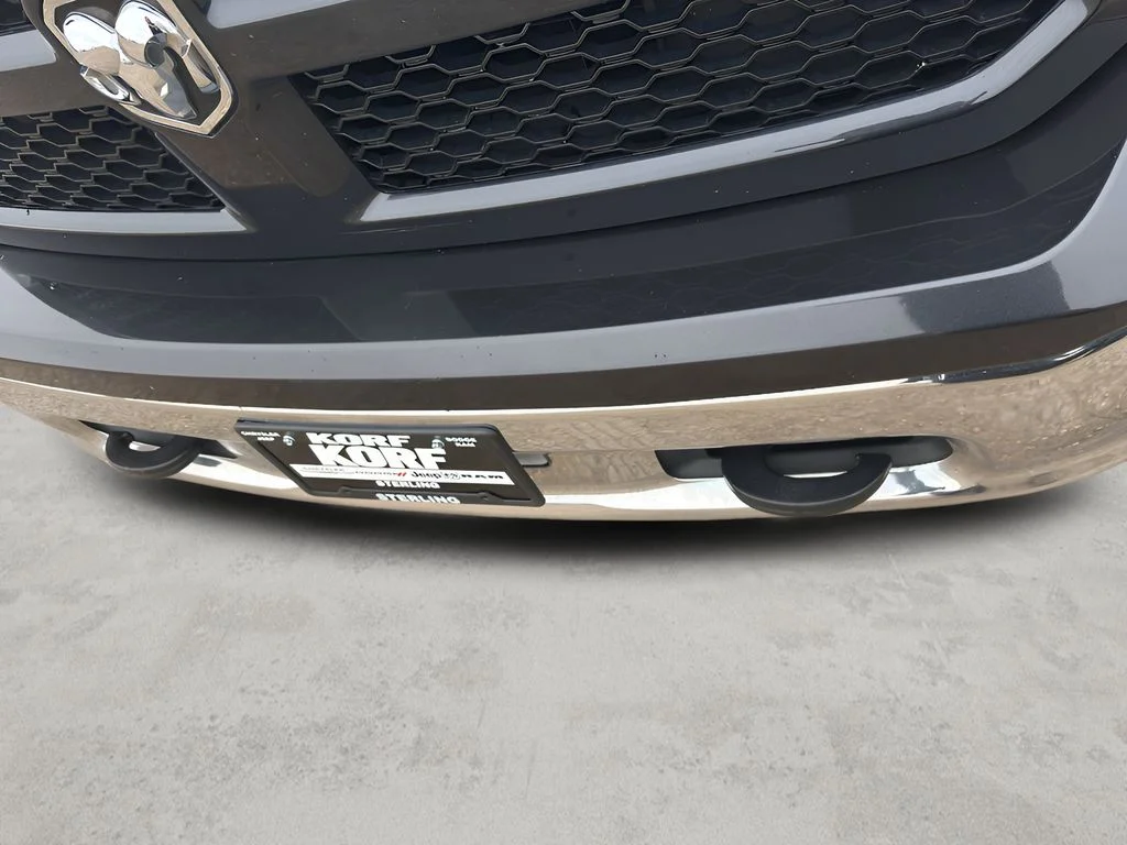 Used 2016 Black Ram Outdoorsman image 10