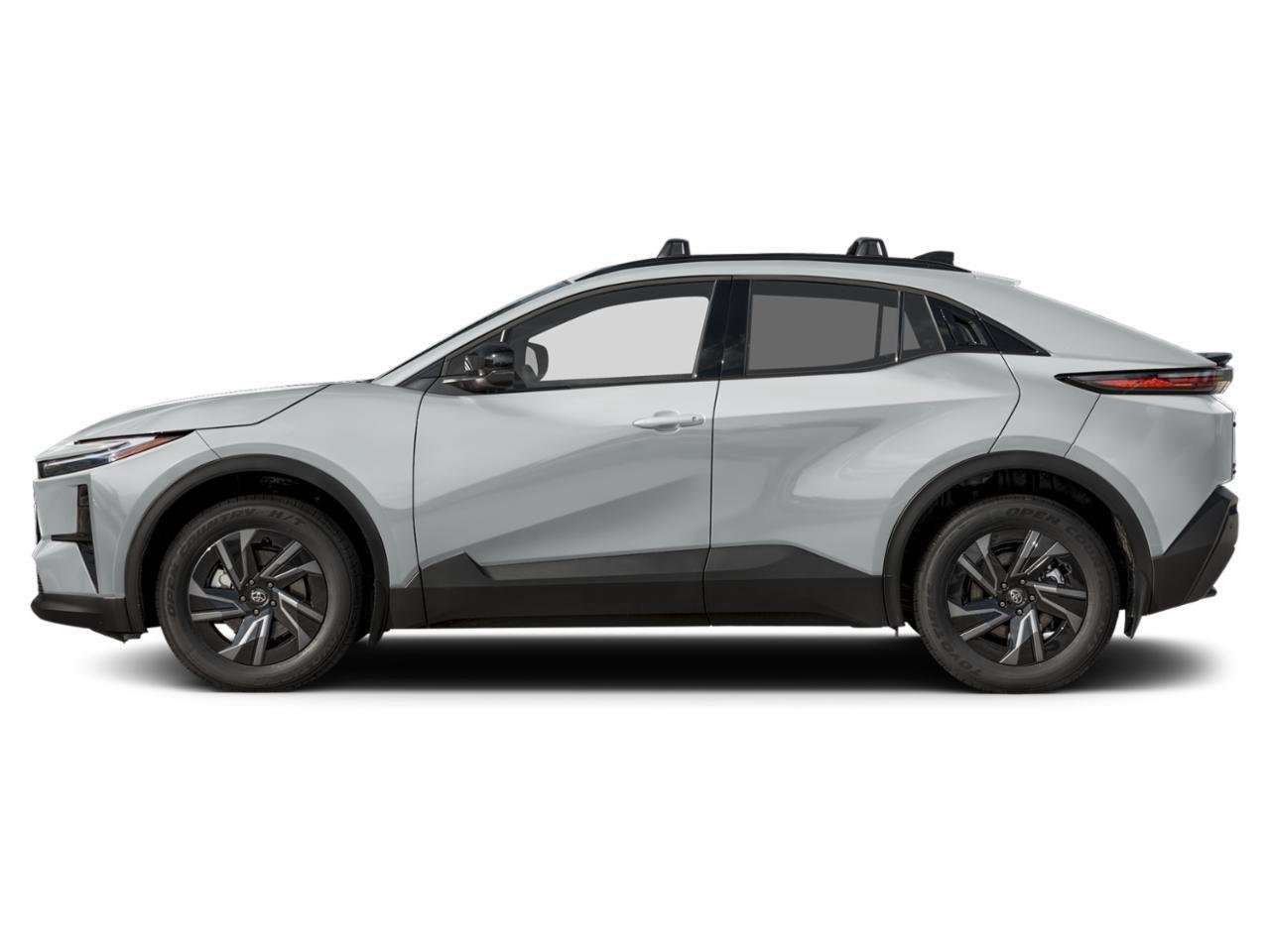 2026 Toyota C-HR SE - Photo 13