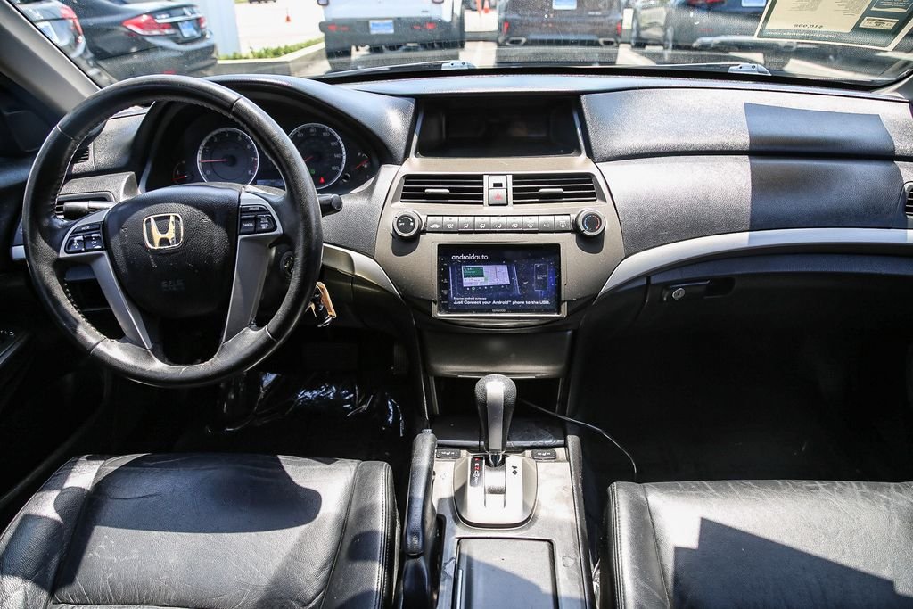 Used 2012 Polished Metal Metallic Honda SE image 12