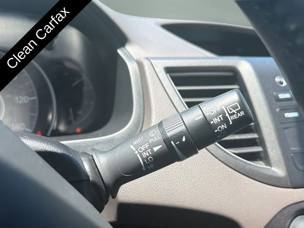 Used 2013 Kona Coffee Metallic Honda EX-L image 28
