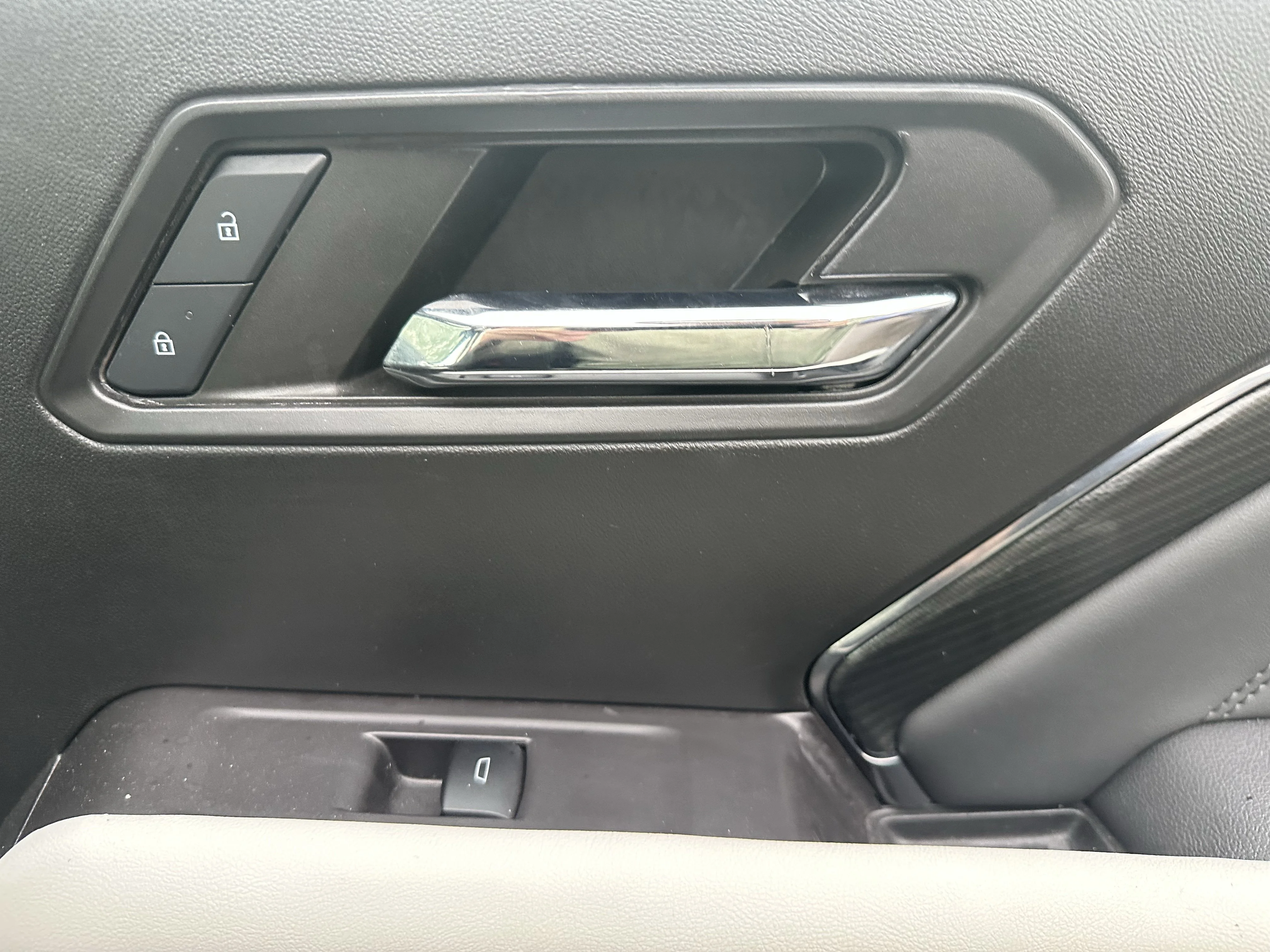 Certified Used 2024 Black GMC AT4X image 19