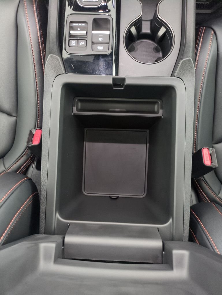 Certified Used 2023 Diffused Sky Pearl Honda TrailSport image 29