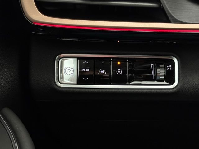 New 2026 Quartz Blue Metallic Buick Sport Touring image 21