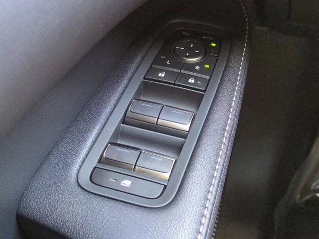Certified Used 2025 IRIDIUM Lexus 350 Premium image 23