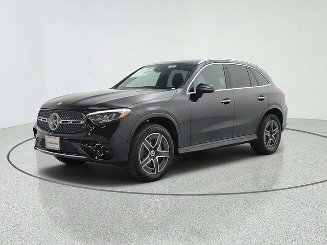 2027 Mercedes-Benz GLE GLE 350 4MATIC® SUV