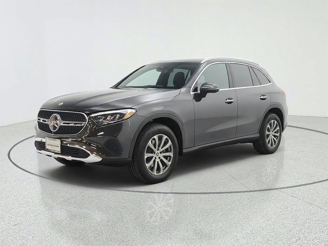 2026 Mercedes-Benz GLC GLC 300 SUV