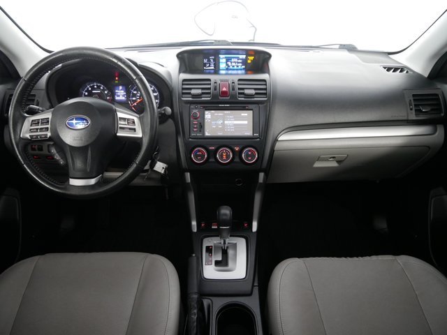 Used 2014 Dark Gray Metallic Subaru Touring image 18
