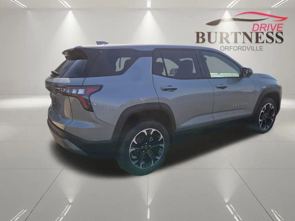 2026 Chevrolet Equinox LT - Photo 7