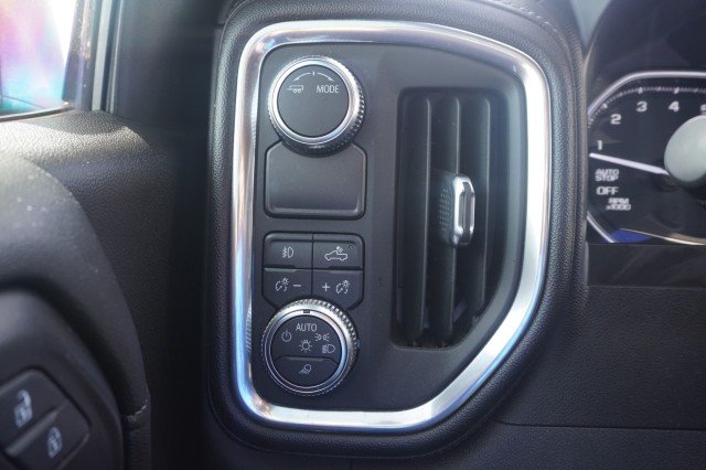 Used 2021  GMC SLT image 34