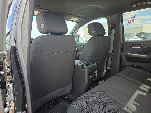 New 2026 Onyx Black GMC Elevation image 14