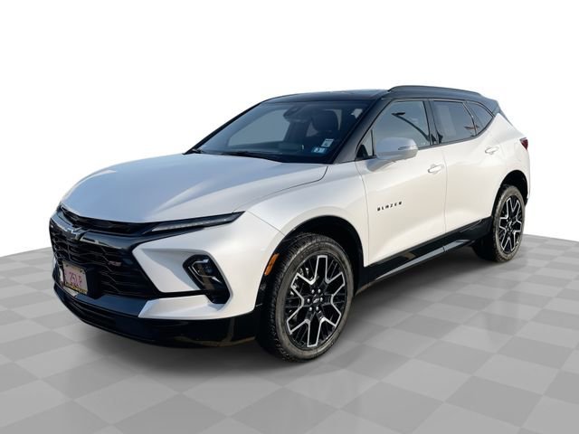 2023 CHEVROLET BLAZER - Image 34