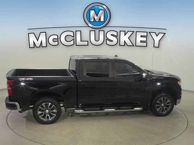 2022 Chevrolet Silverado 1500 LT - Photo 20
