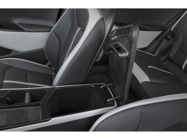 New 2026 Glacier White Pearl/Black Roof Kia GT-Line image 16