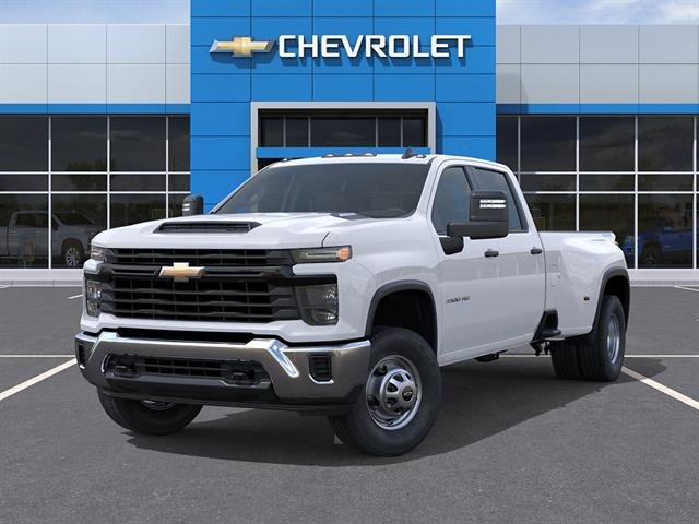 2026 Chevrolet Silverado 3500 HD Work Truck - Photo 40