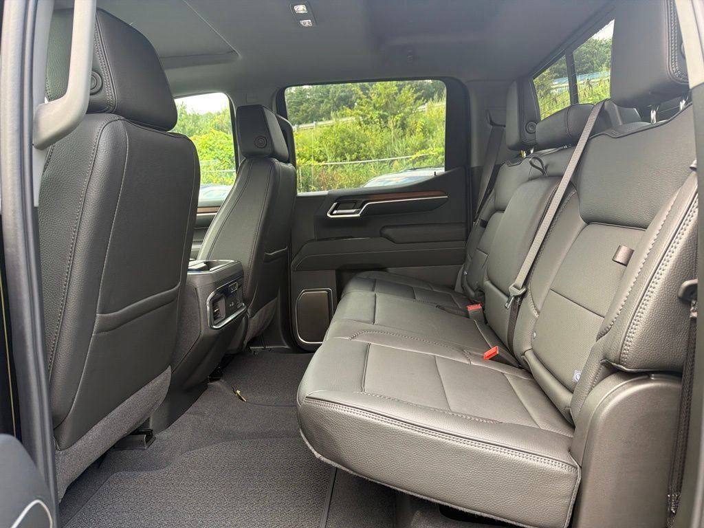 2026 GMC Sierra 1500 Denali - Photo 7