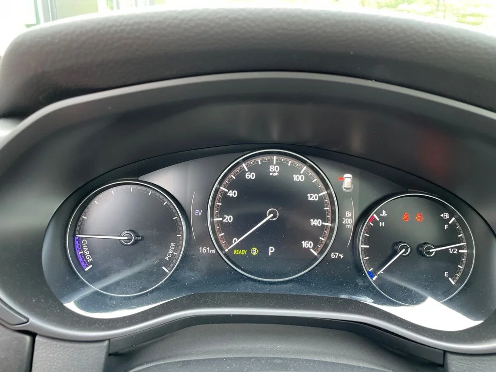 2026 Mazda CX-50 Premium - Photo 21