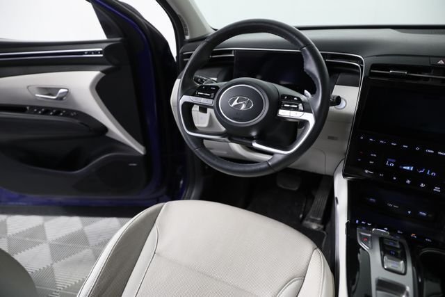 2023 Hyundai Tucson Limited - Photo 22