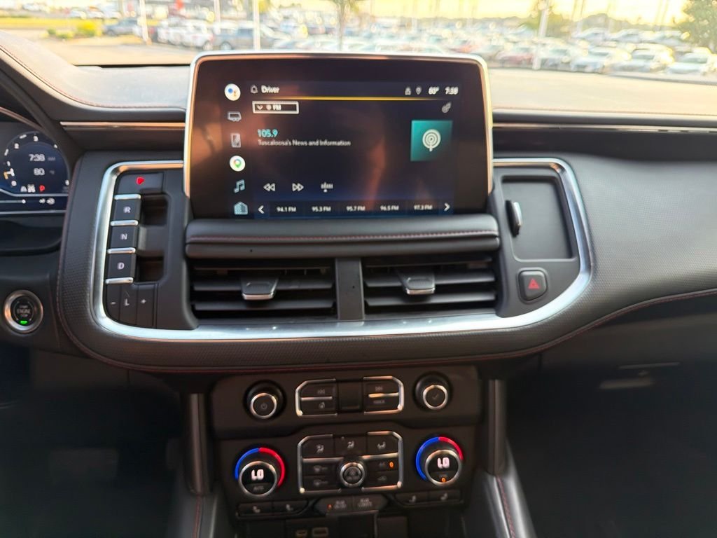 Used 2022 Beige Chevrolet RST image 22