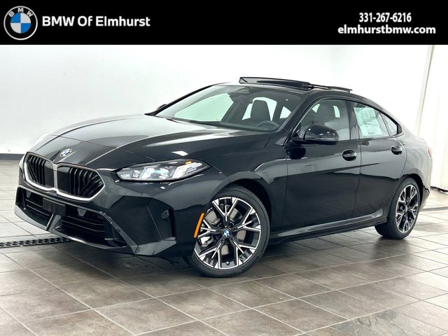 2026 BMW 2 Series 228 Gran Coupe