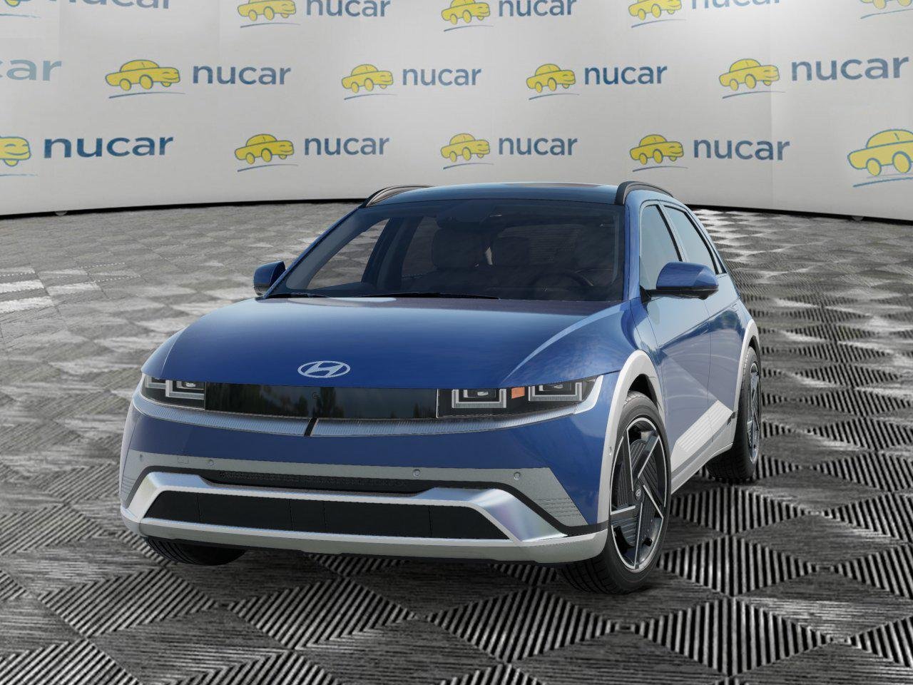 2026 Hyundai IONIQ 5 — photo 6
