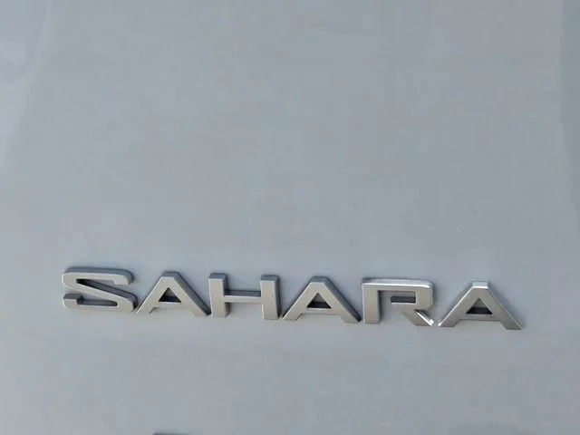 Used 2022 White Jeep Unlimited Sahara 4xe image 33