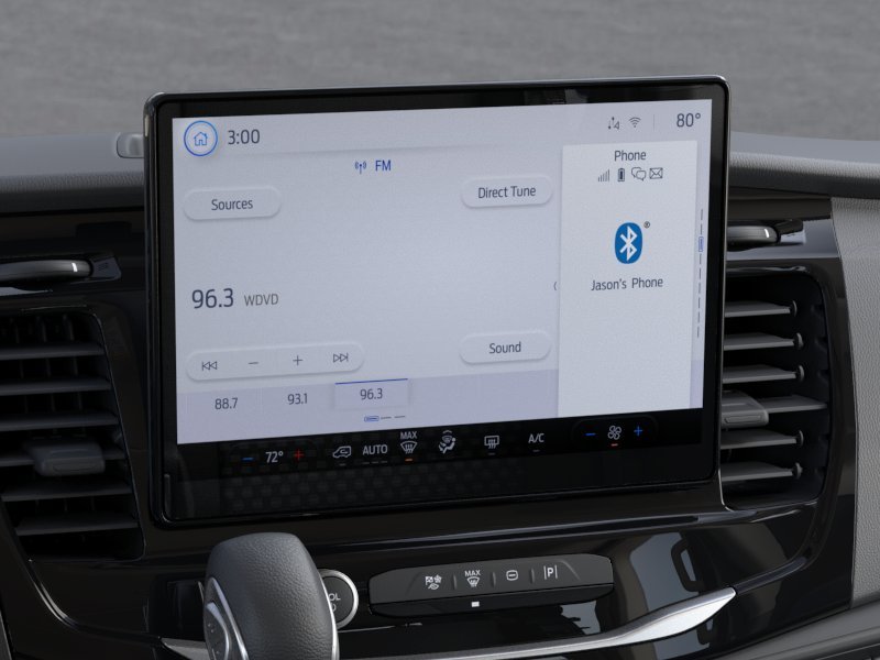 2025 Ford Transit Passenger Van XLT - Photo 14