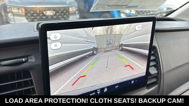 2026 Ford Transit Van Base - Photo 19