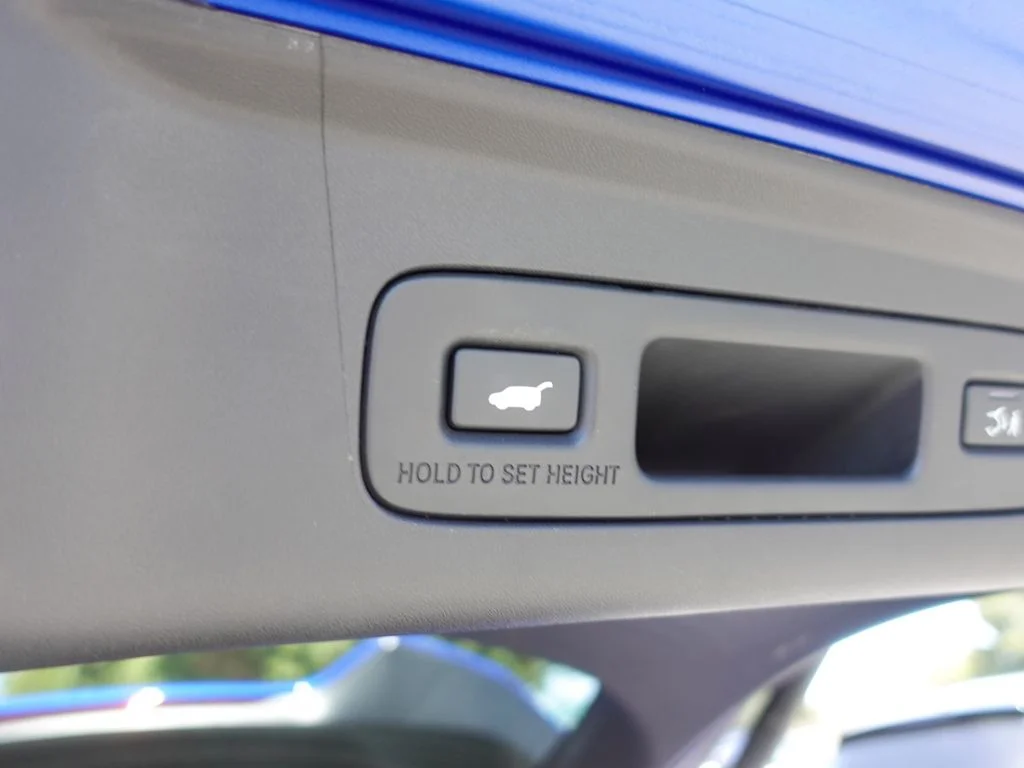 Certified Used 2025 Adriatic Blue Sea Metallic Acura A-Spec Package image 27