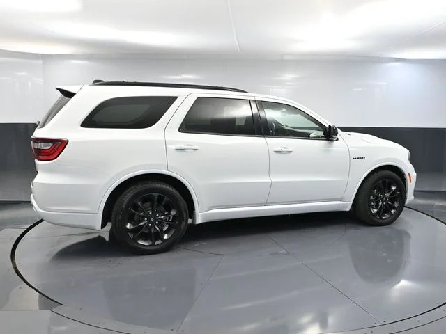Certified Used 2024 White/off-white Dodge R/T Premium image 6