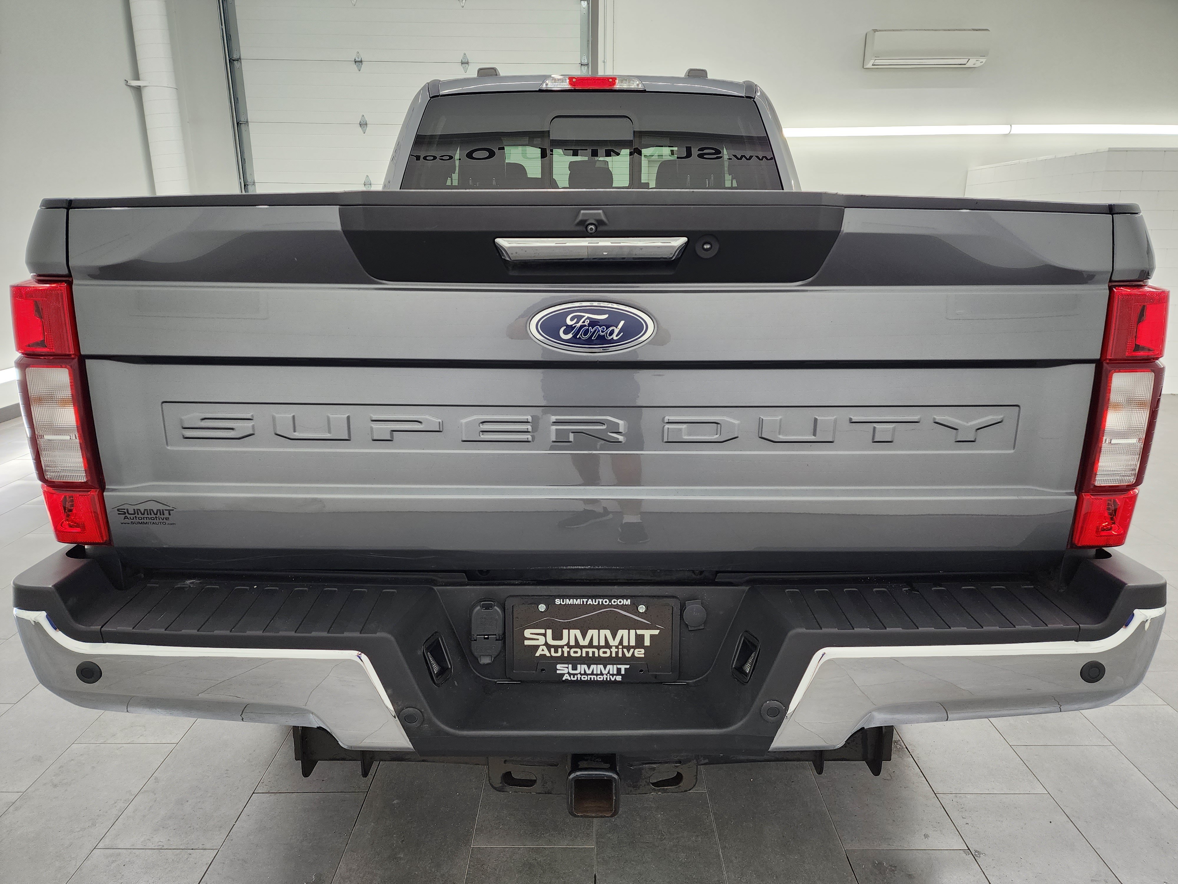 Used 2022 Carbonized Gray Metallic Ford 4x4 SuperCab Lariat w/FX4: SUPERCAB-SHORTBOX-SRW-6.7L DIESEL-NAV-FX4-HEAT/COOL SEATS-NEW TIRES image 30