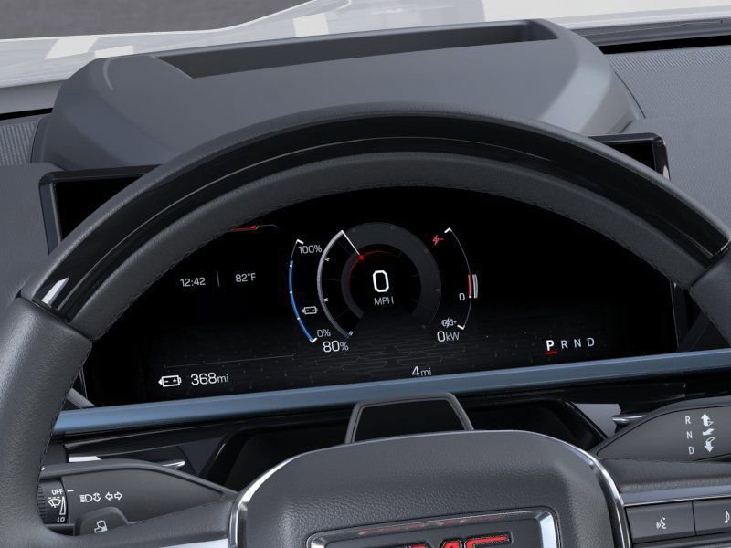 2026 GMC Sierra EV AT4 - Photo 18